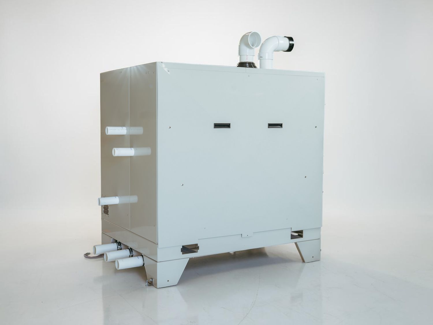 ReadiPOD — 20K Gallon