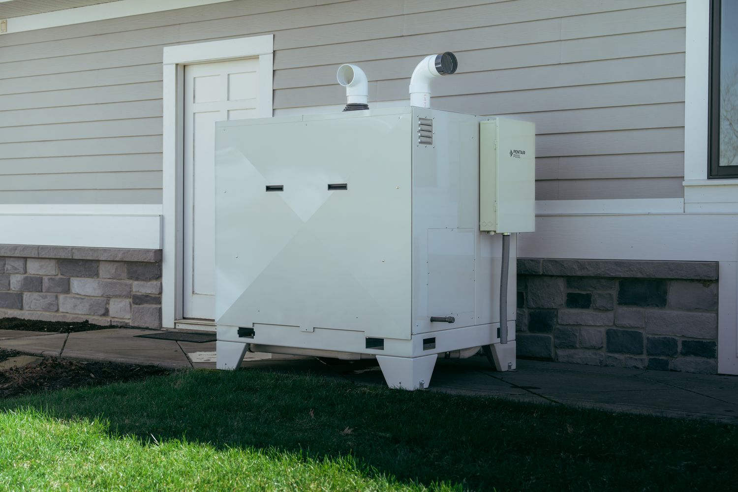 ReadiPOD — 20K Gallon