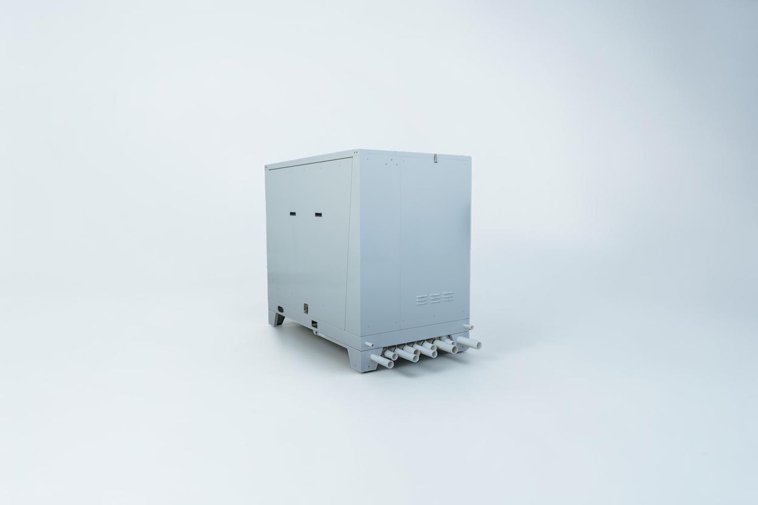 ReadiPOD — 40K Gallon