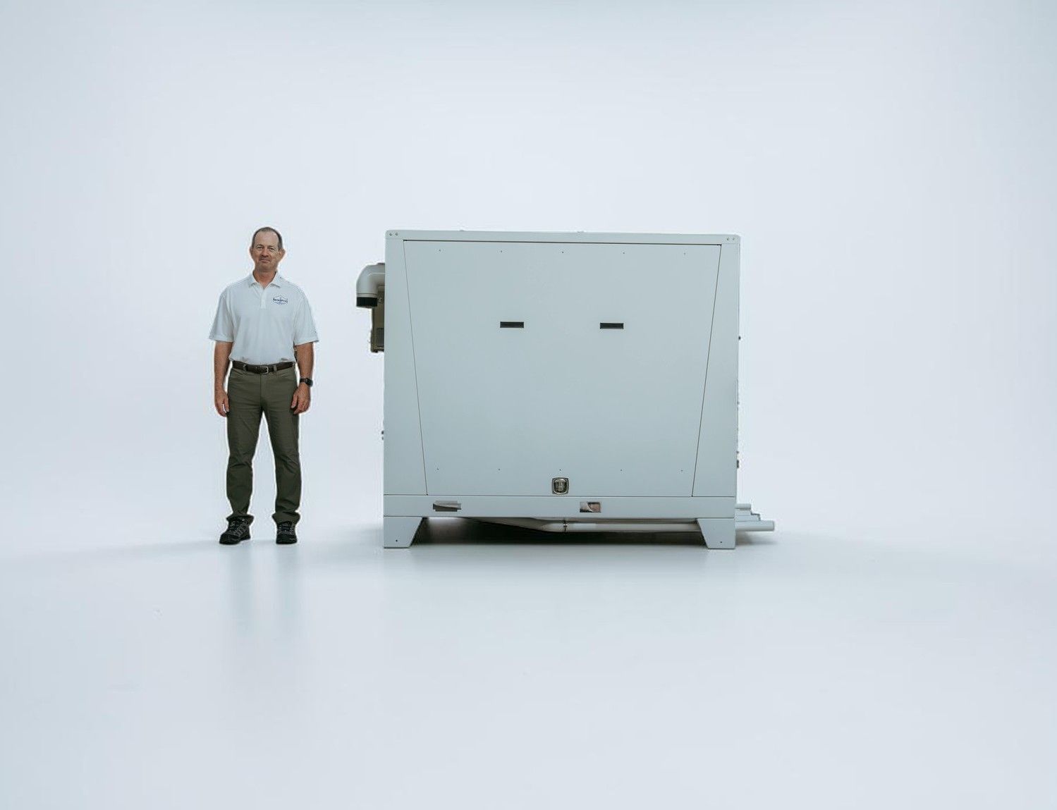 ReadiPOD — 40K Gallon