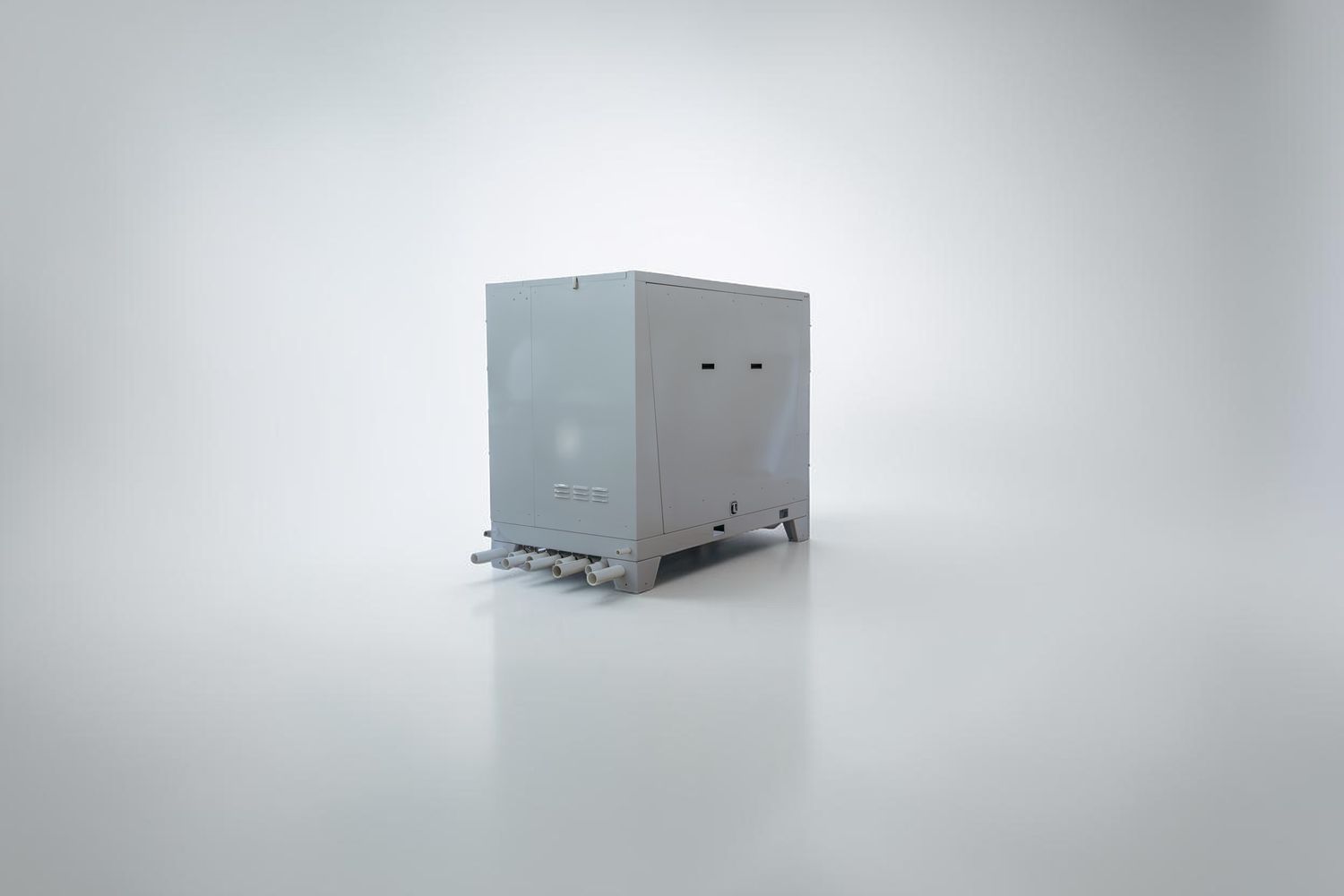 ReadiPOD — 40K Gallon