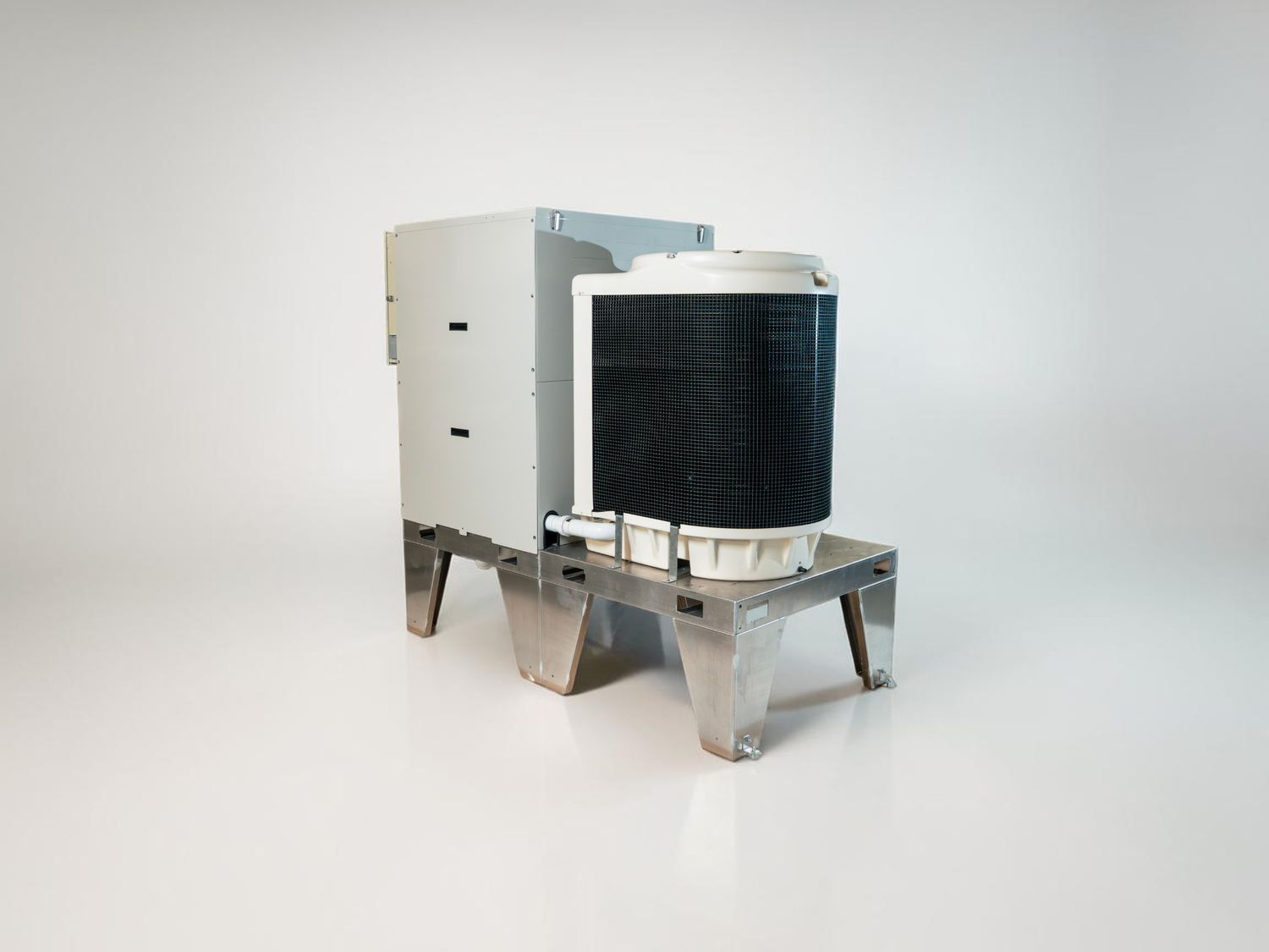 ReadiPOD — 20KXH