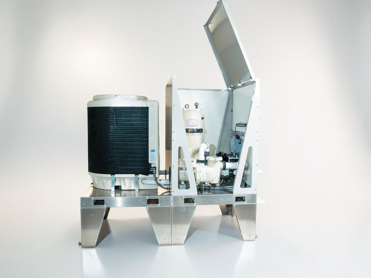 ReadiPOD — 20KXH