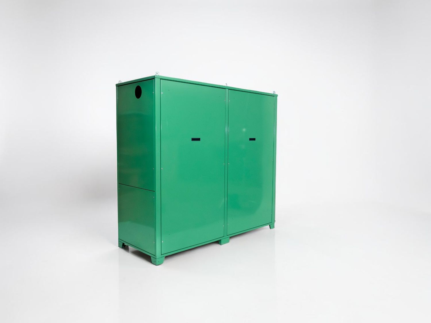ReadiPOD — 40KTN