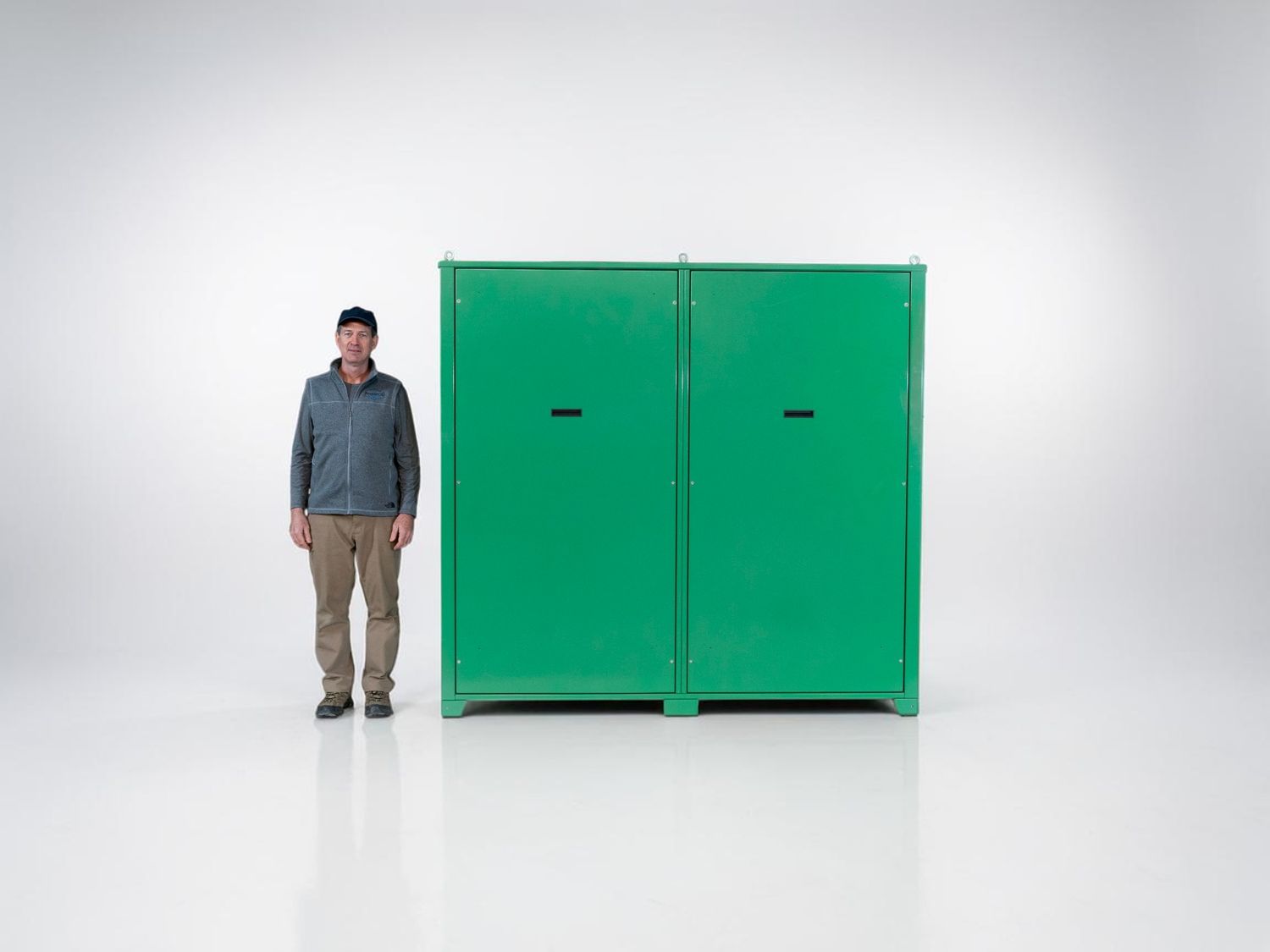 ReadiPOD — 40KTN